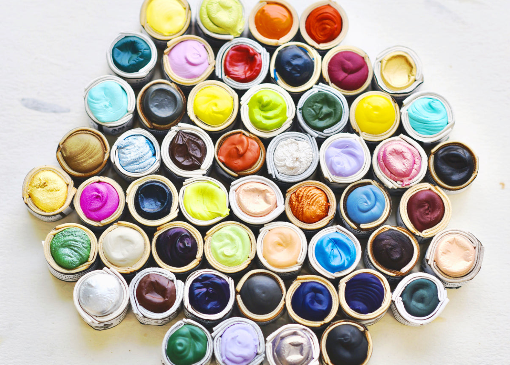 Watercolor