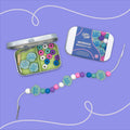 Mermaid Bracelet Beading Gift Kit