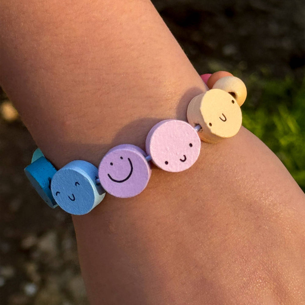 It's Nice To Be Nice Bracelet Beading Gift Kit