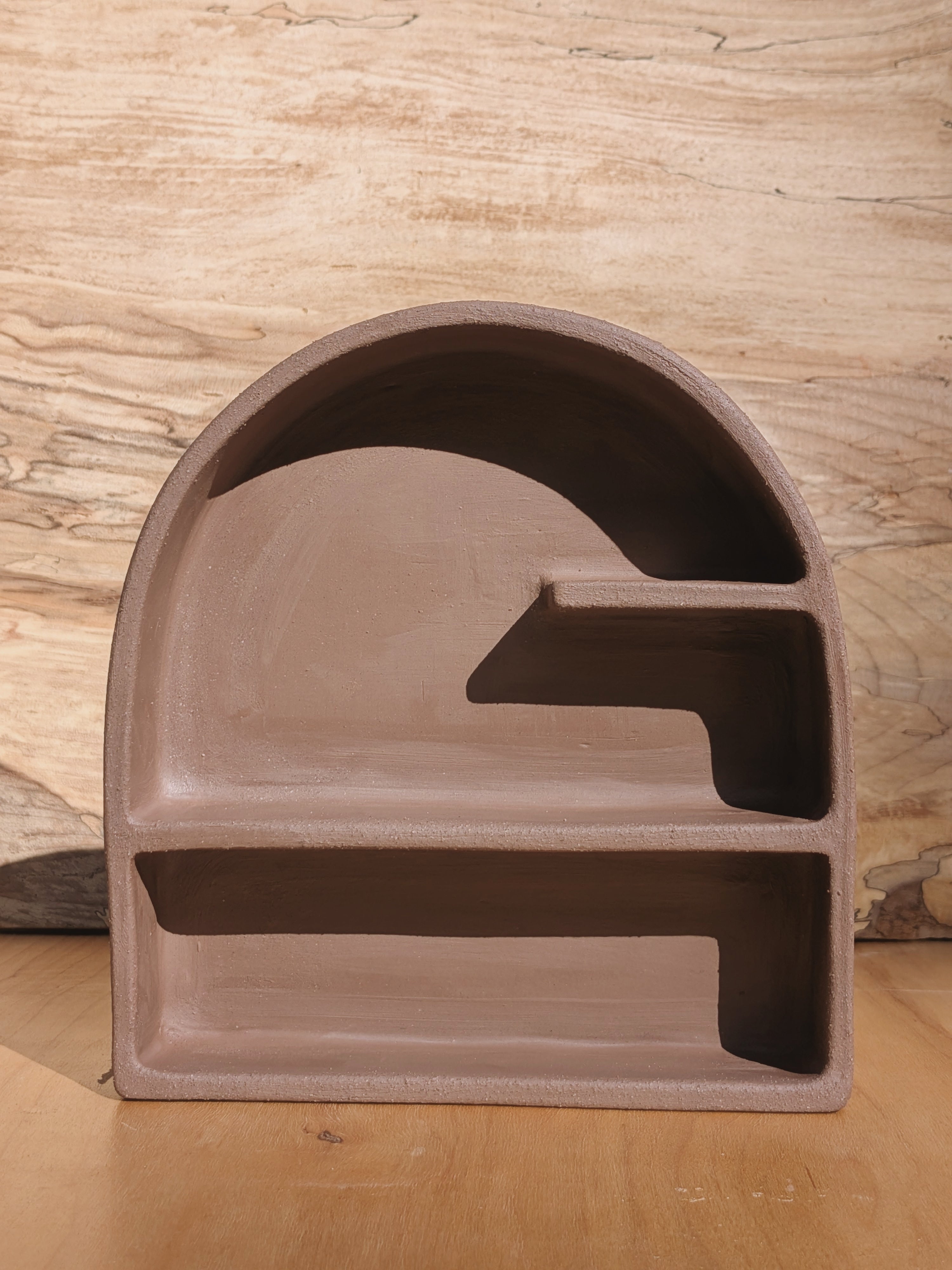 8 Week Intro to Hand Building Ceramics May 5th - June 23rd