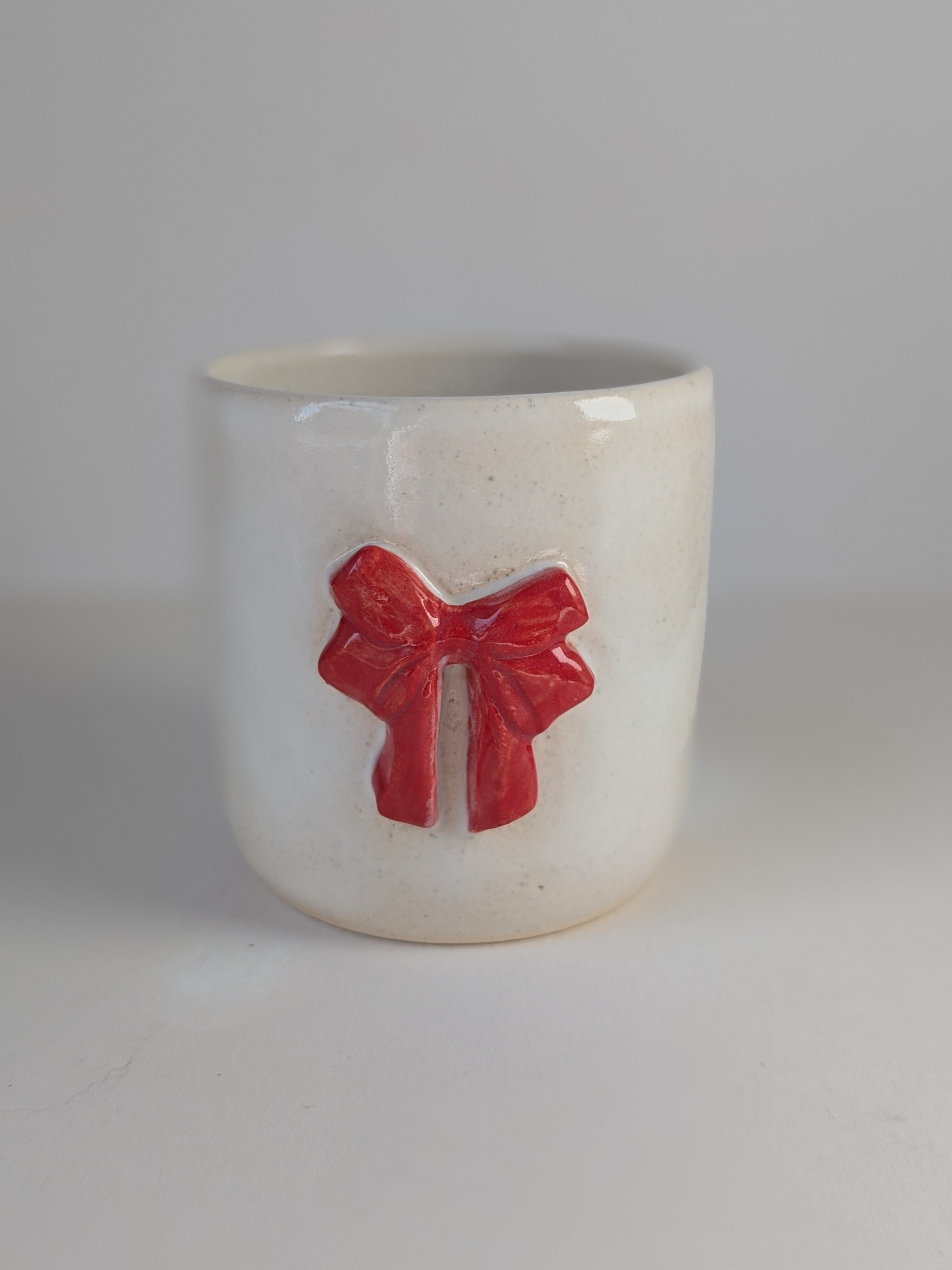 Sculpt and Sip - Christmas Cups Nov 20th 6:30-8:30pm