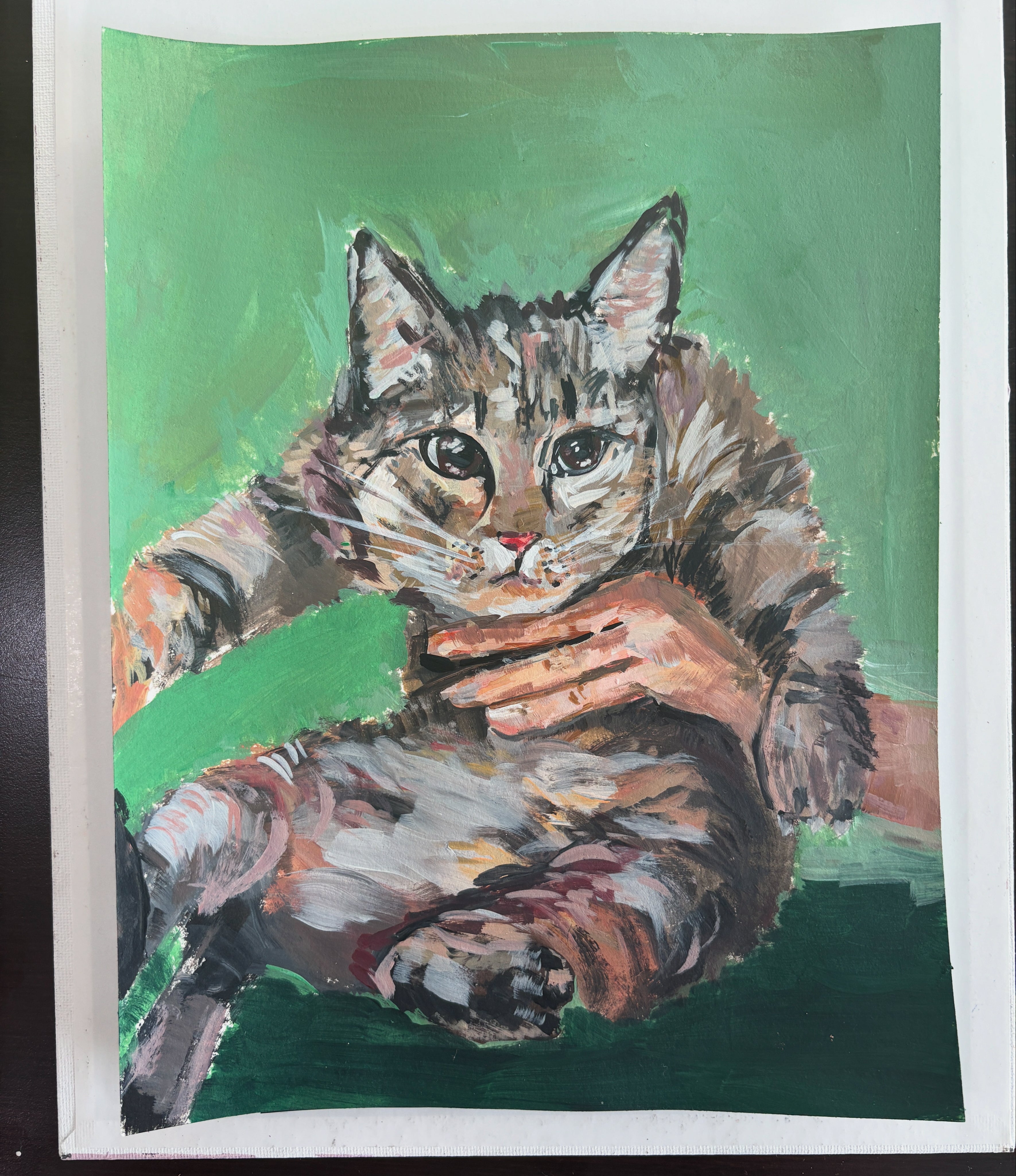 High School Art Thursdays 4-6pm (Sept - June)