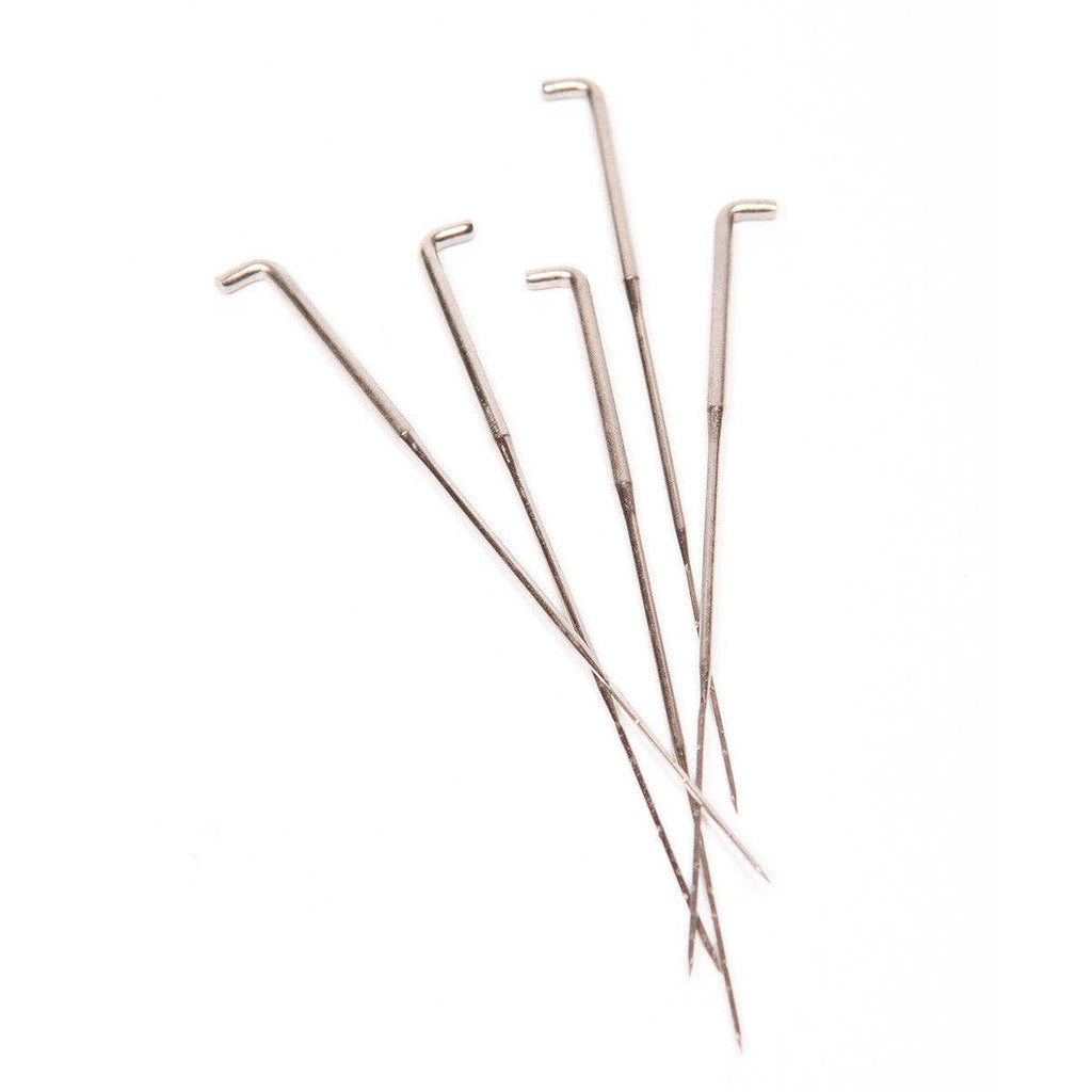 40 GA Felting Needles Fine 5Pk