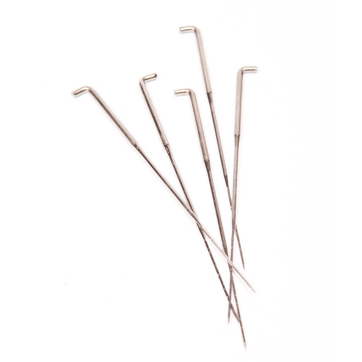 40 GA Felting Needles Fine 5Pk