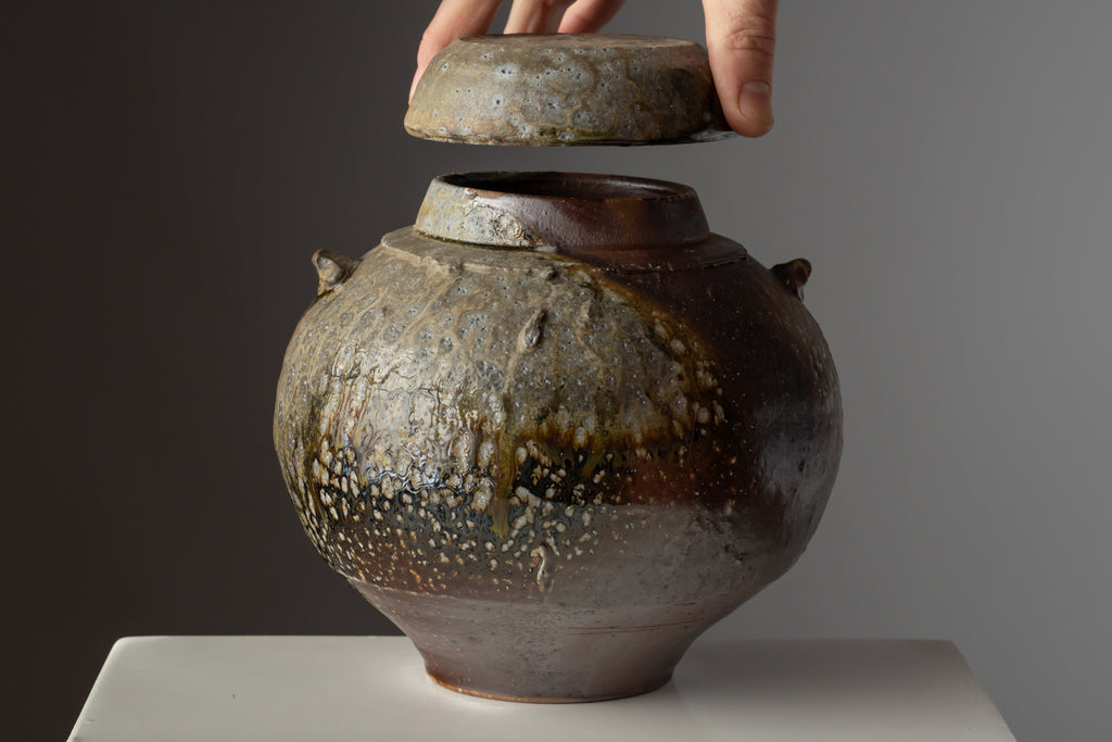 Lid Logic: Forms and Fit April 25/26 & May 2/3 3-6pm (4 sessions)