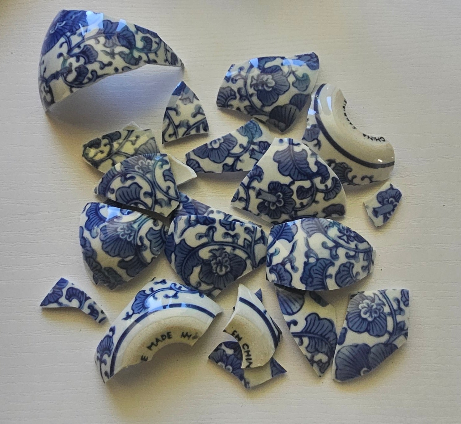 Advance Kintsugi Sept 12th & Sept 26 1-2:30pm