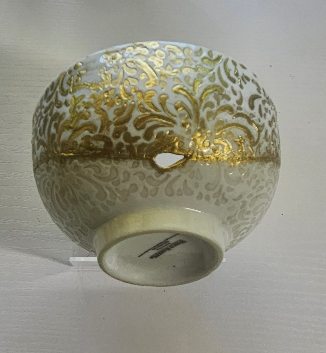 Advance Kintsugi Sept 12th & Sept 26 1-2:30pm