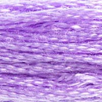 DMC Embroidery Thread