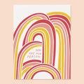 You Are My Person Greeting Card