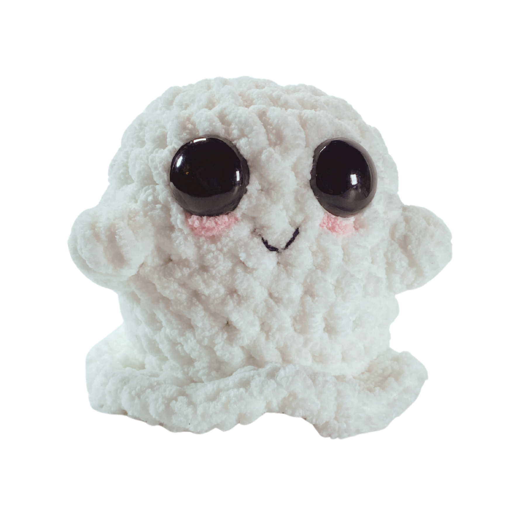 Spooky Plushies Oct 18th 5-7pm