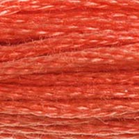DMC Embroidery Thread