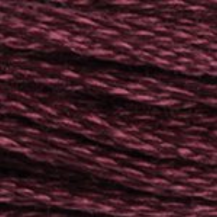 DMC Embroidery Thread