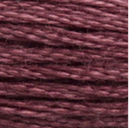 DMC Embroidery Thread