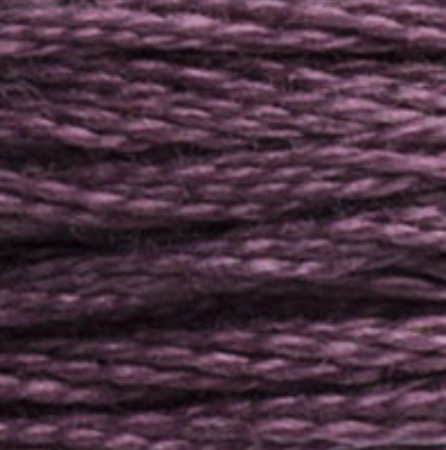 DMC Embroidery Thread