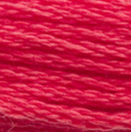 DMC Embroidery Thread