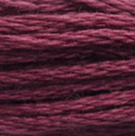DMC Embroidery Thread