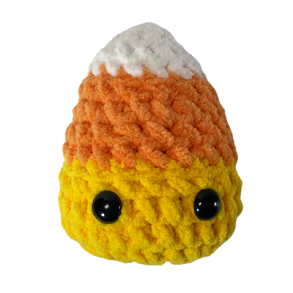 Spooky Plushies Oct 18th 5-7pm