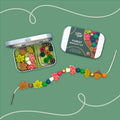 Forest Bracelet Beading Gift Kit