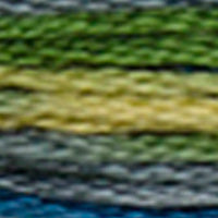 DMC Embroidery Thread