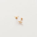 Bow Earrings