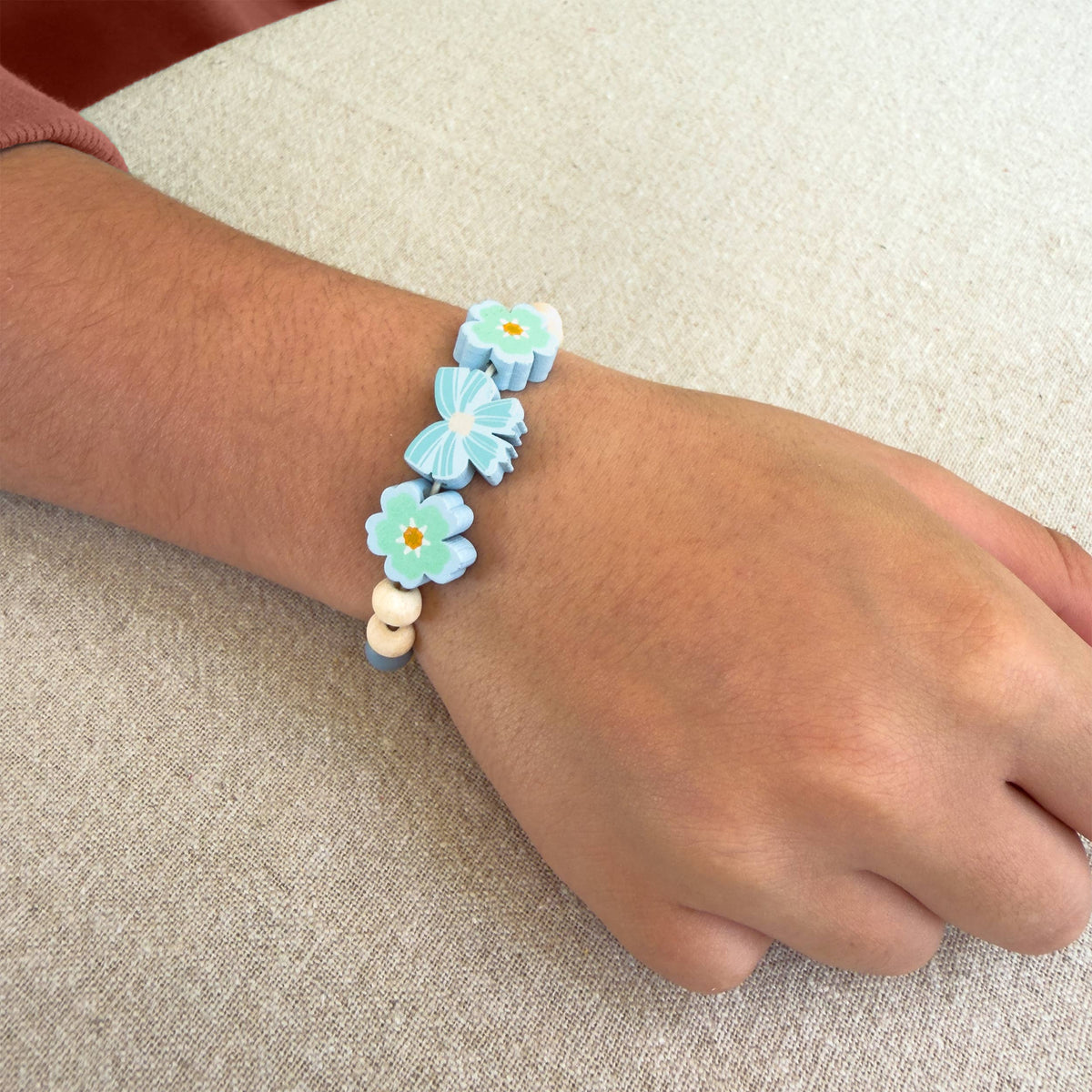 Tiny Trinkets Bracelet Beading Gift Kit