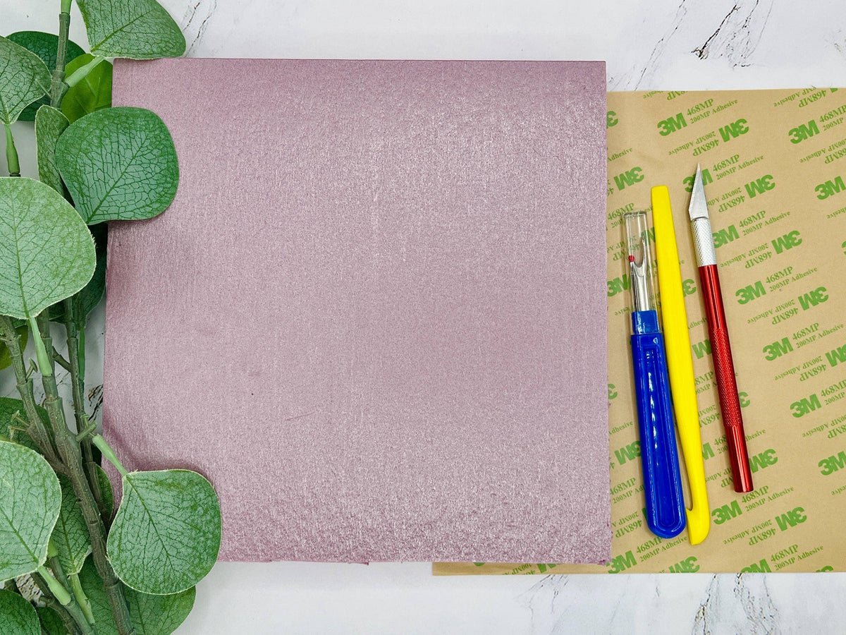 Jimothy Kinusaiga Craft Kit No Sew Quilting Fabric Art