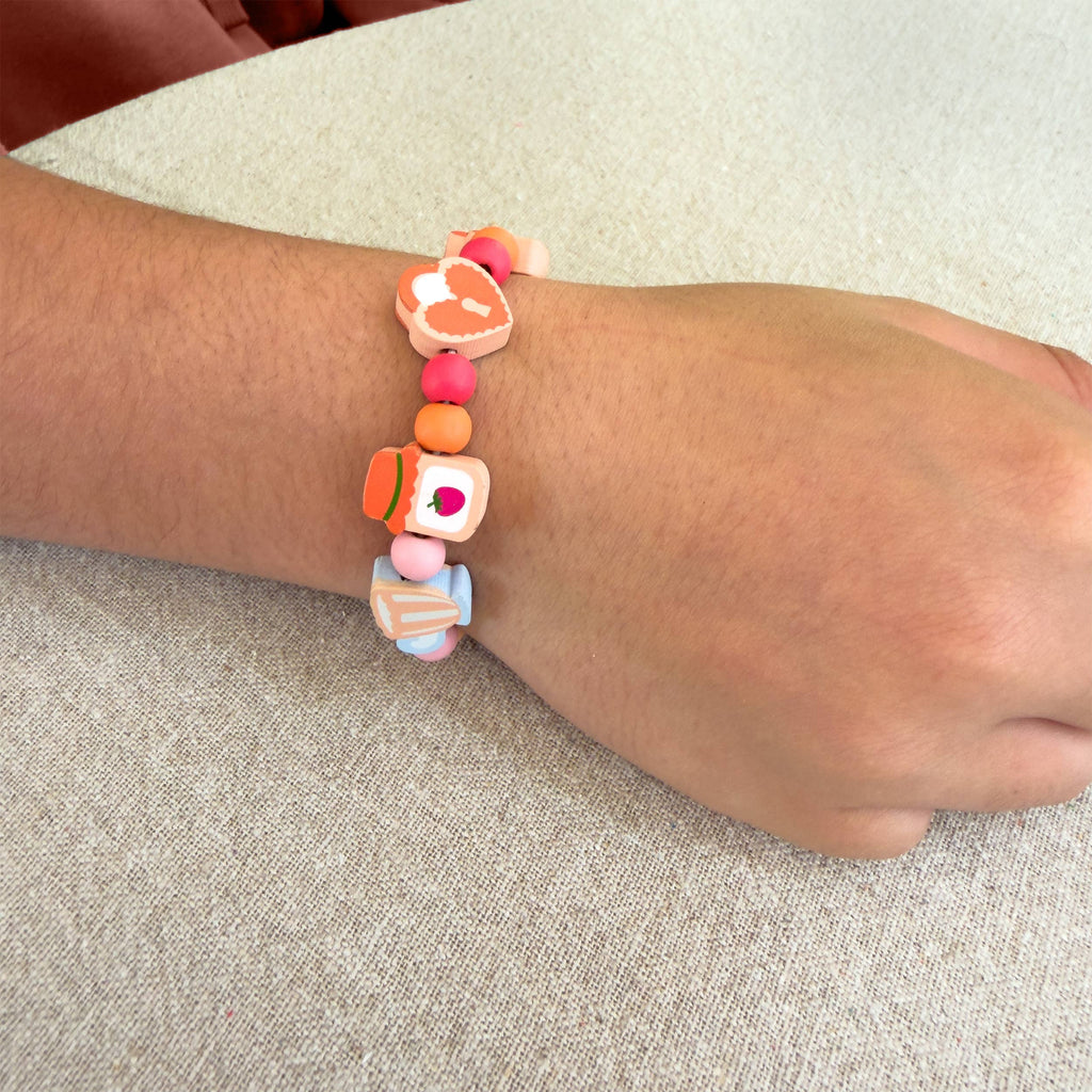 Tiny Trinkets Bracelet Beading Gift Kit