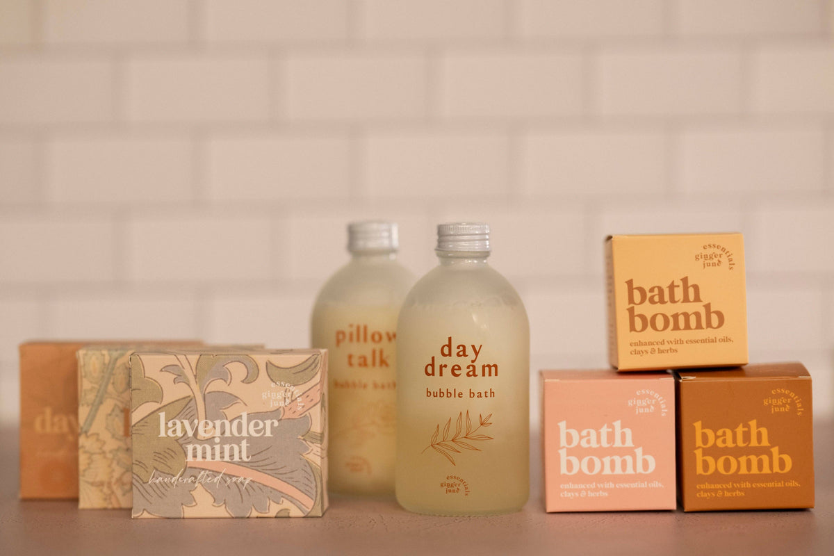 Moisturizing Soap • Daydream