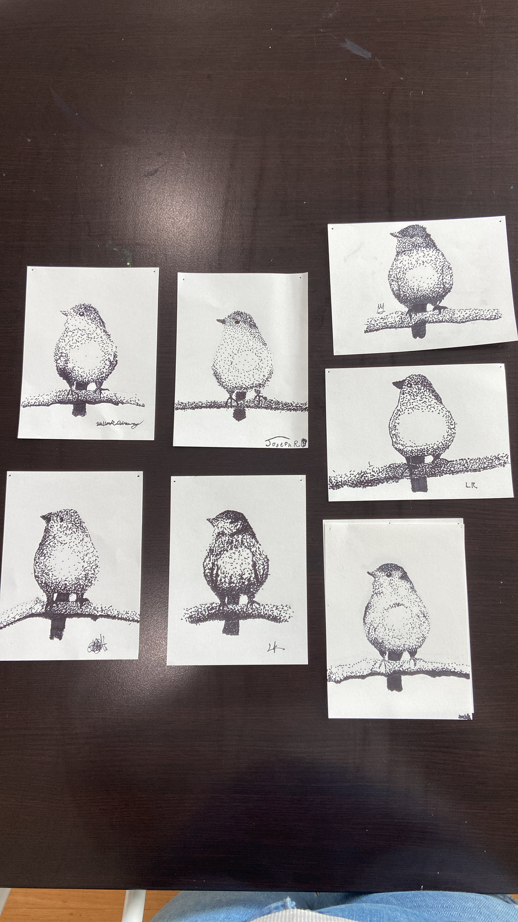 High School Art Thursdays 4-6pm (Sept - June)