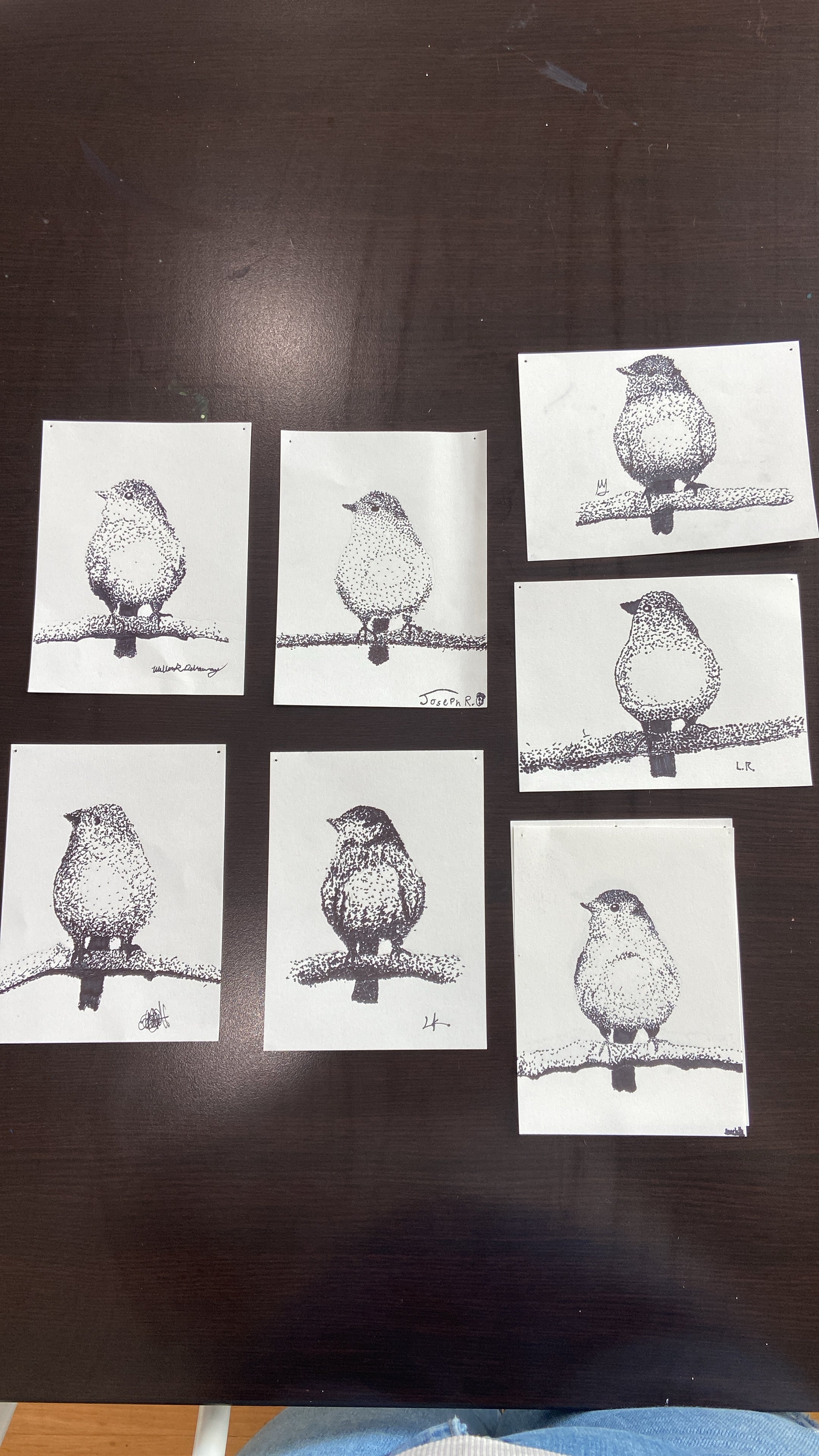 High School Art Thursdays 4-6pm (Sept - June)