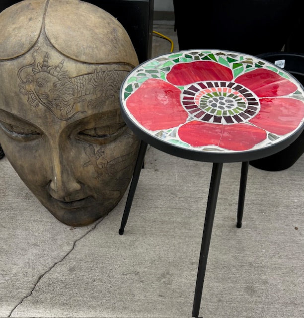 Mosaic Bistro Table Spring March 22nd 12-5pm