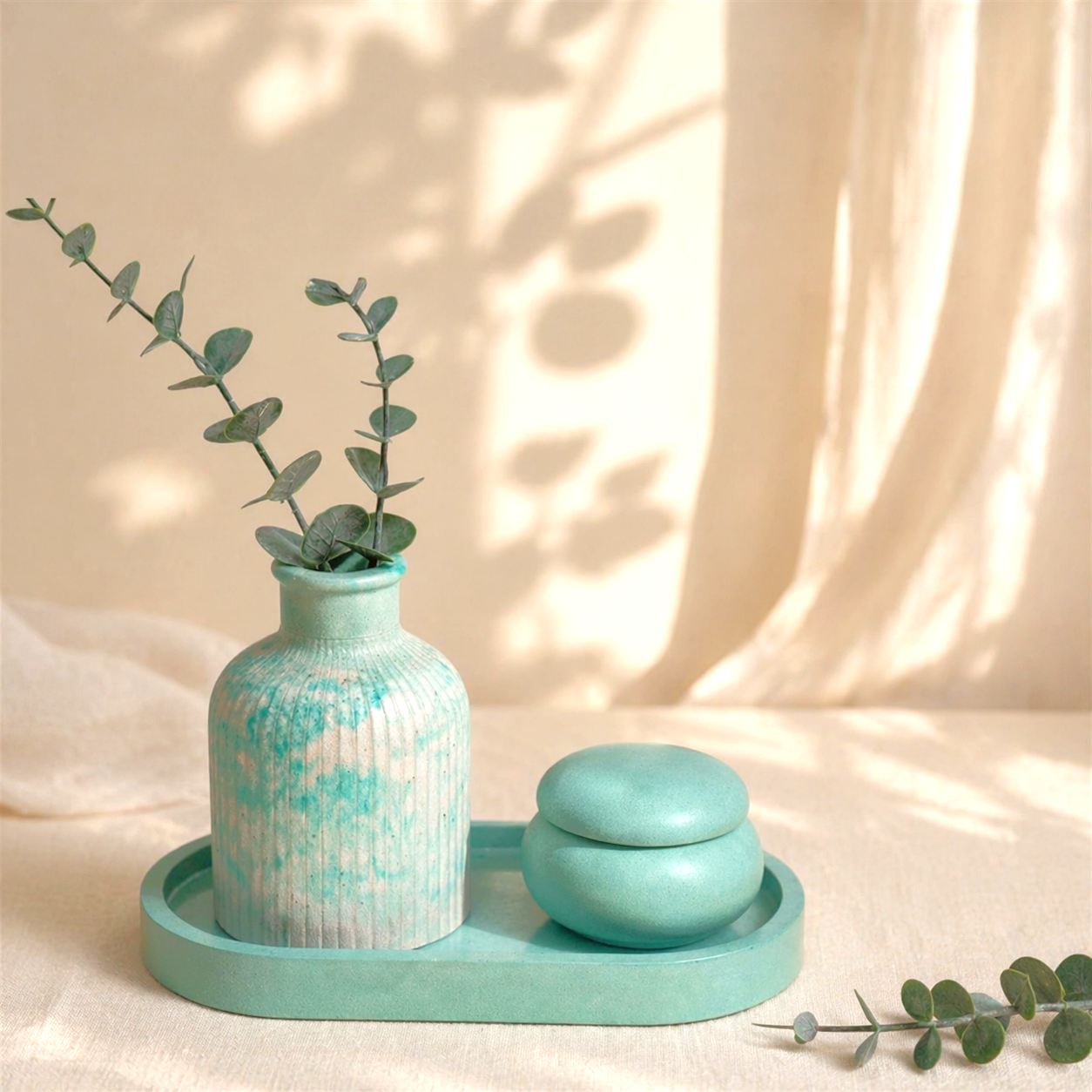 Concrete Workshop May 22nd & May 23rd