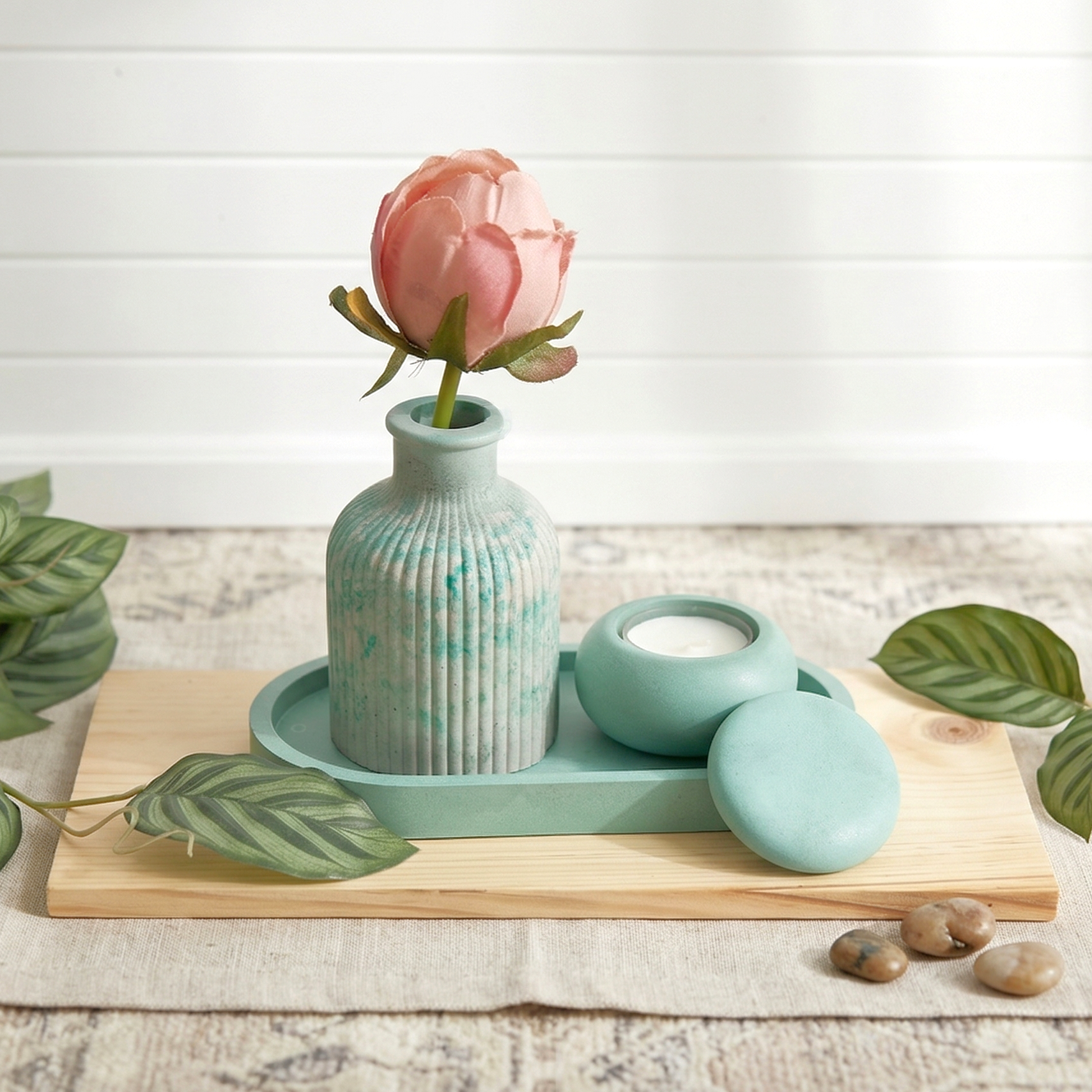 Concrete Workshop May 22nd & May 23rd