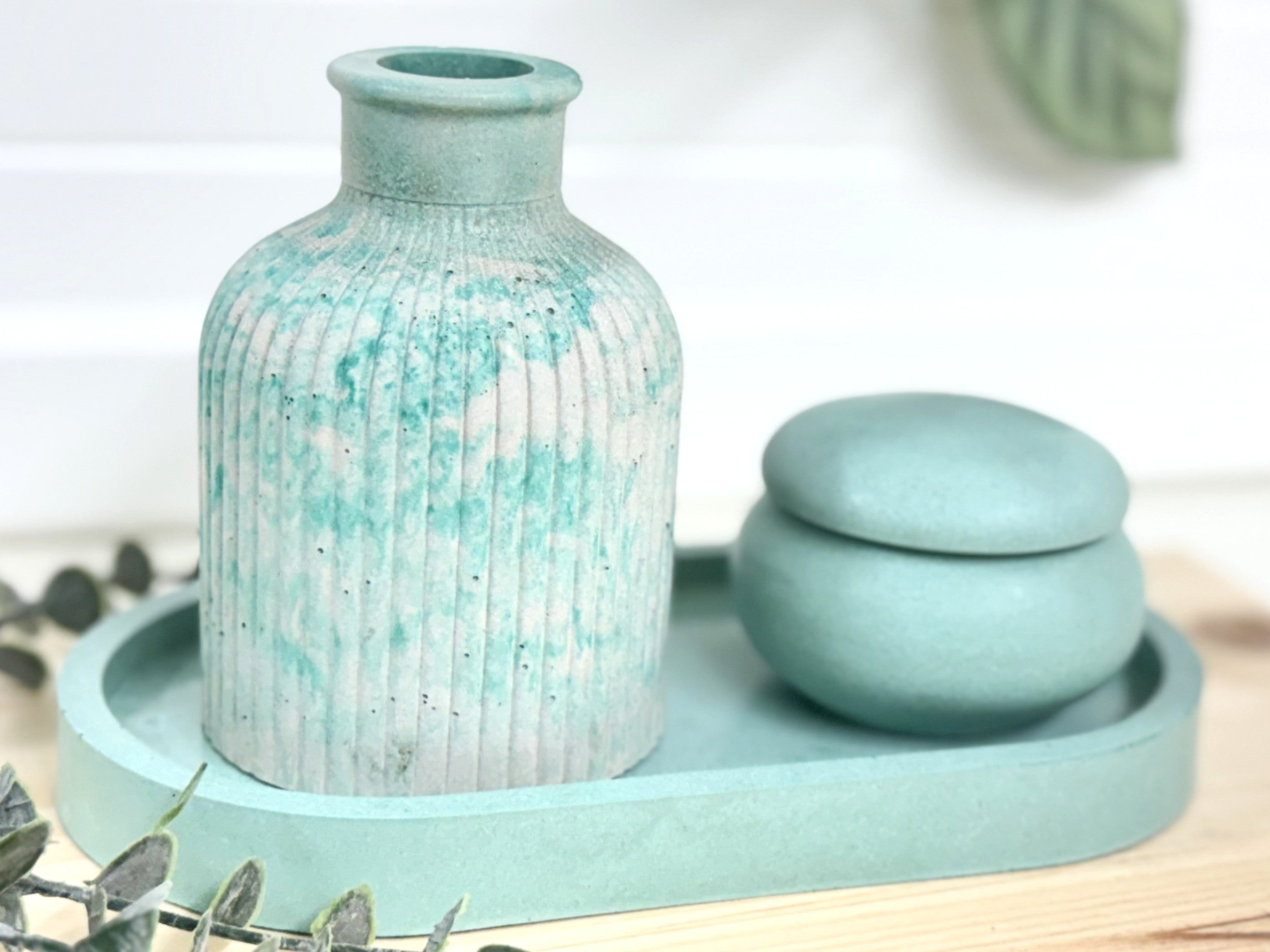 Concrete Workshop May 22nd & May 23rd