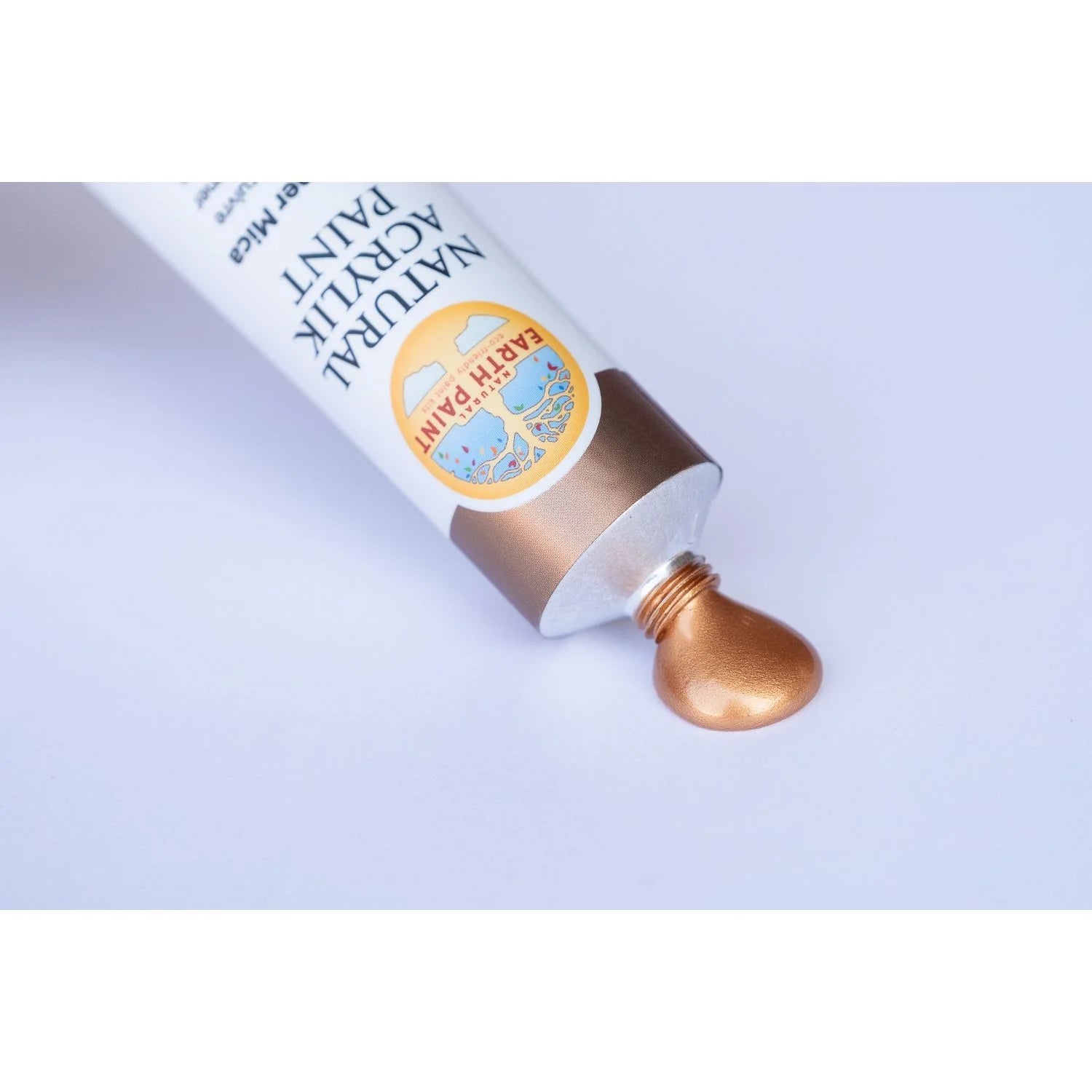 Natural Acrylik Paint™ - Fluid