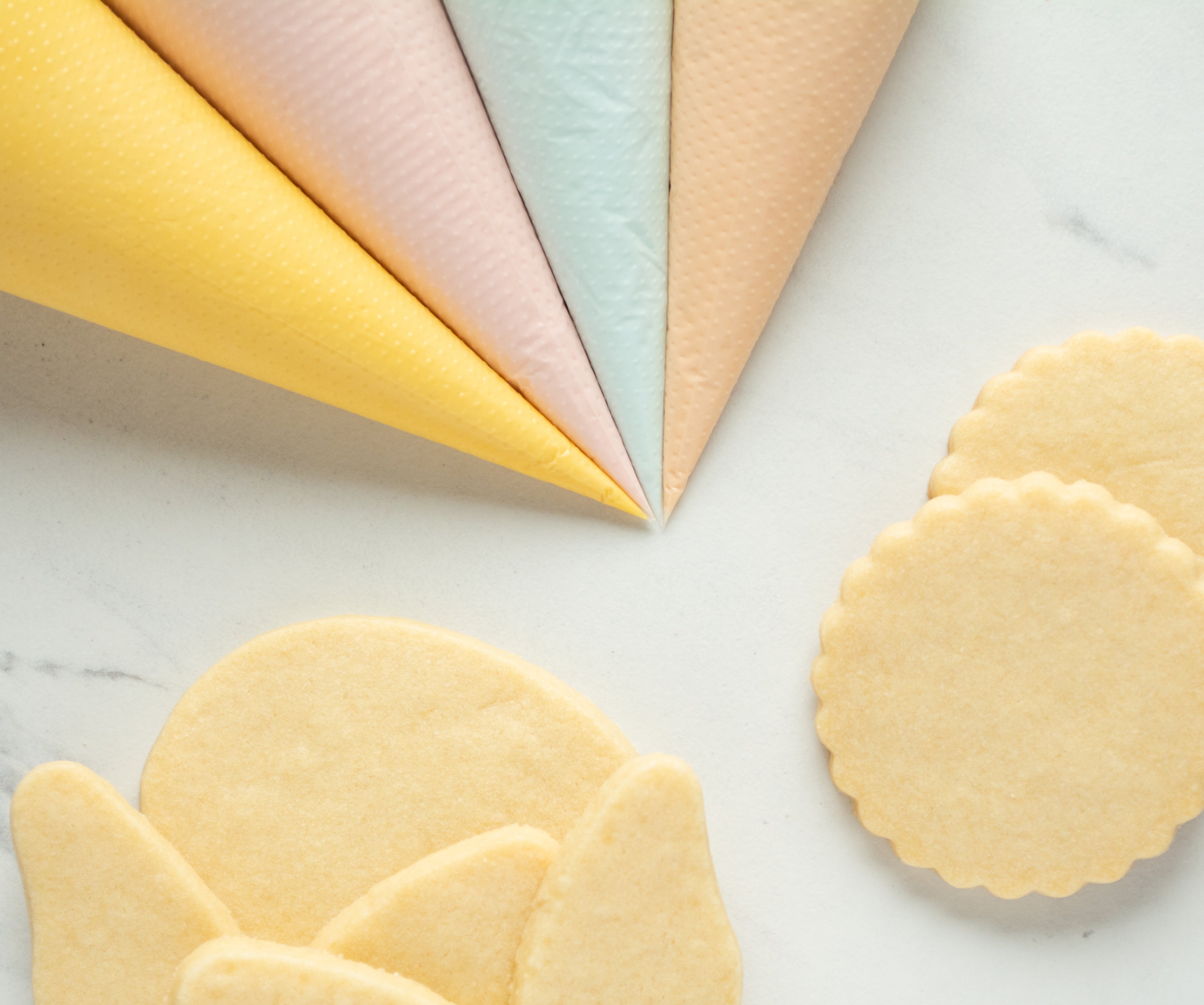 Love Potions Cookie Decorating February 14th 10am-12pm