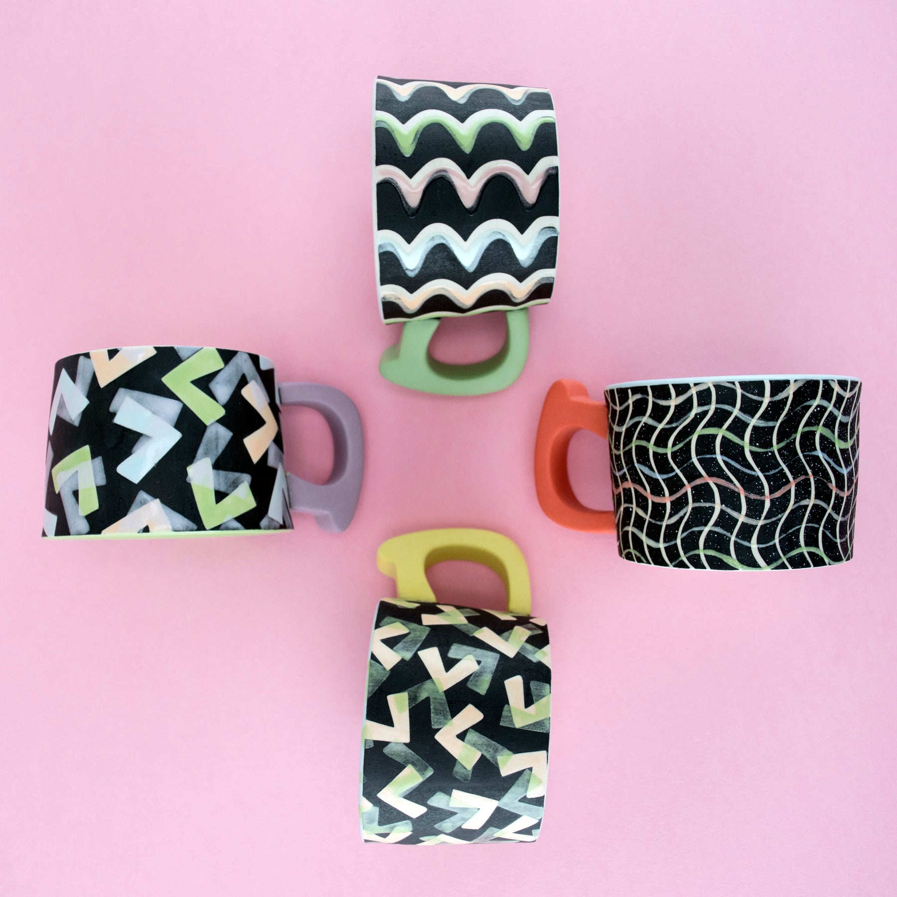 Crafting Color with Adrienne Eliades August 1st & 2nd 10am - 3pm