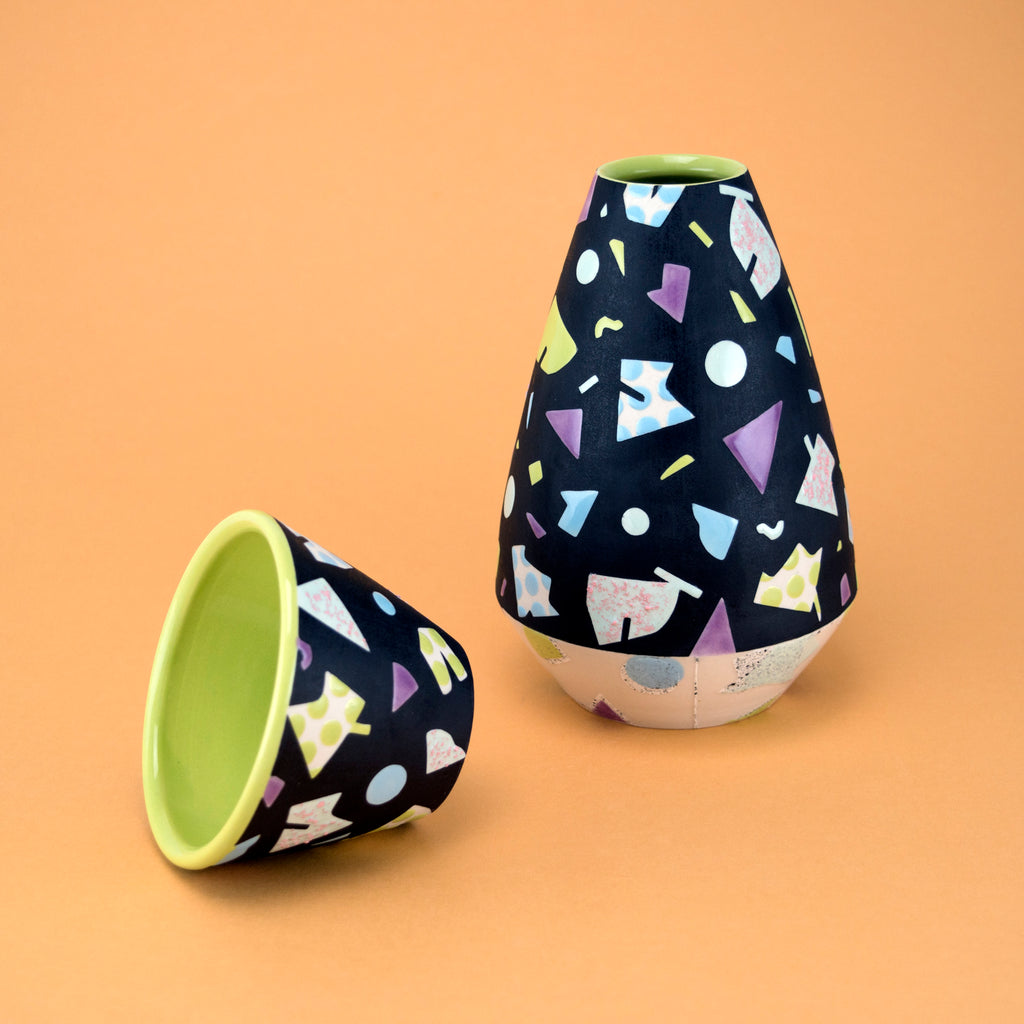 Crafting Color with Adrienne Eliades August 1st & 2nd 10am - 3pm