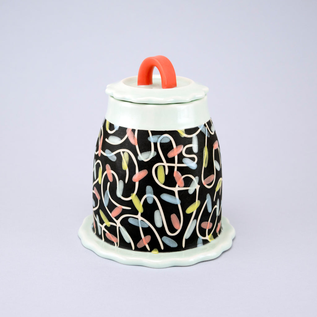 Crafting Color with Adrienne Eliades August 1st & 2nd 10am - 3pm