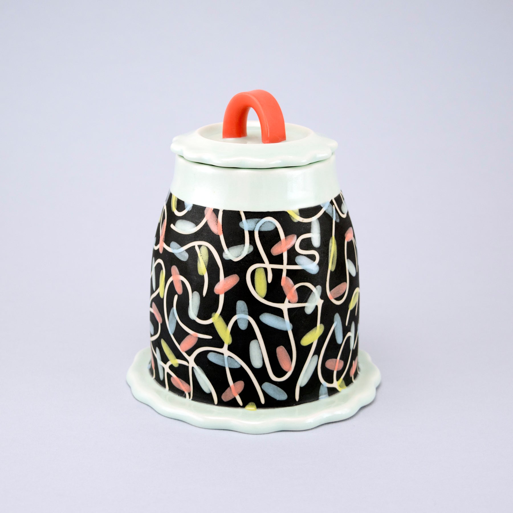 Crafting Color with Adrienne Eliades August 1st & 2nd 10am - 3pm