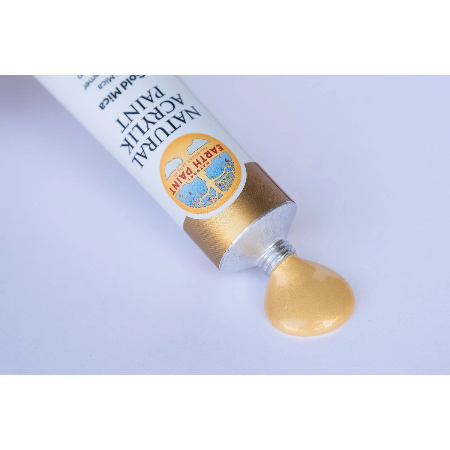 Natural Acrylik Paint™ - Fluid