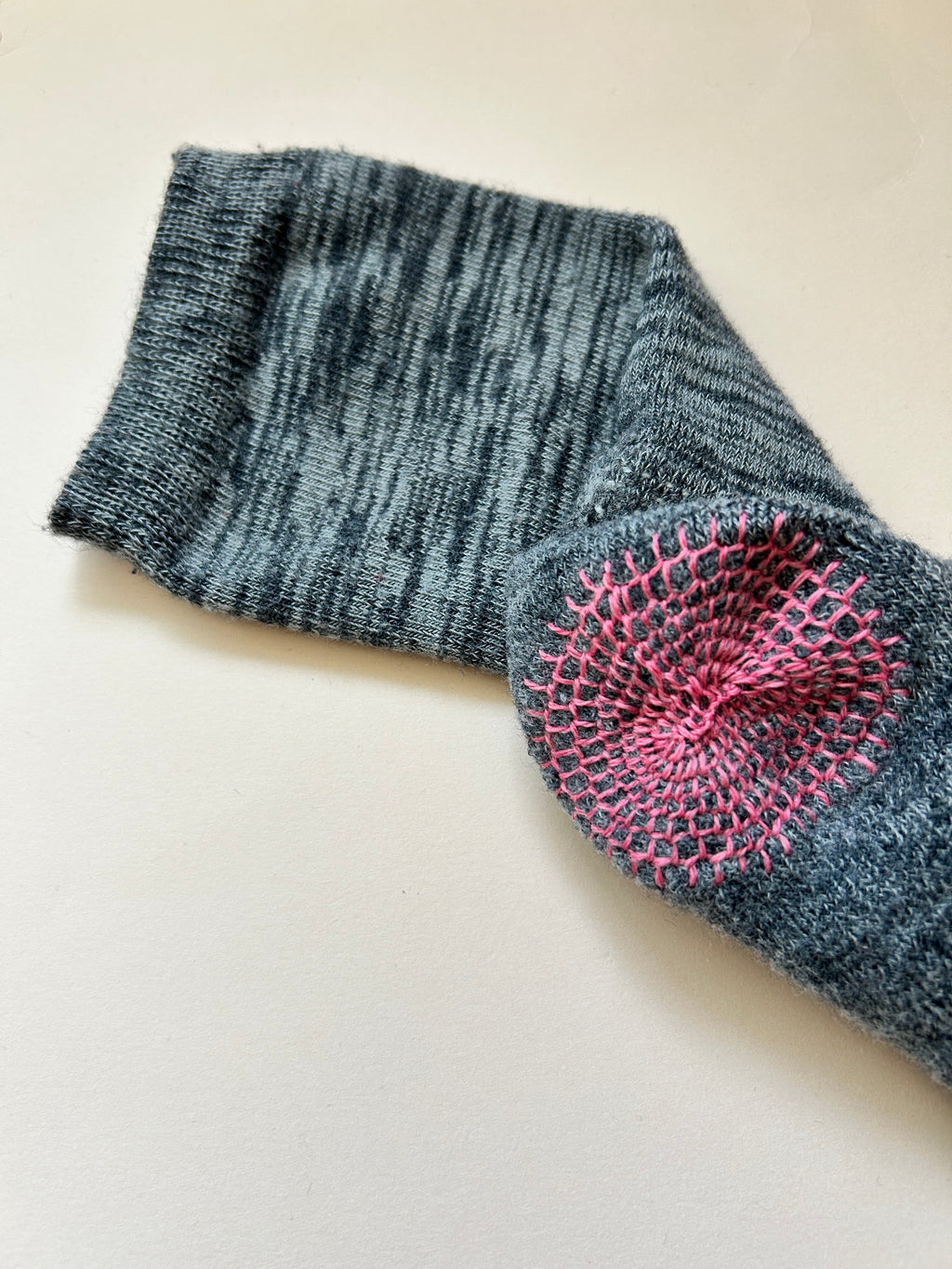 Visible Mending - Woven Mends March 13th 2-4pm
