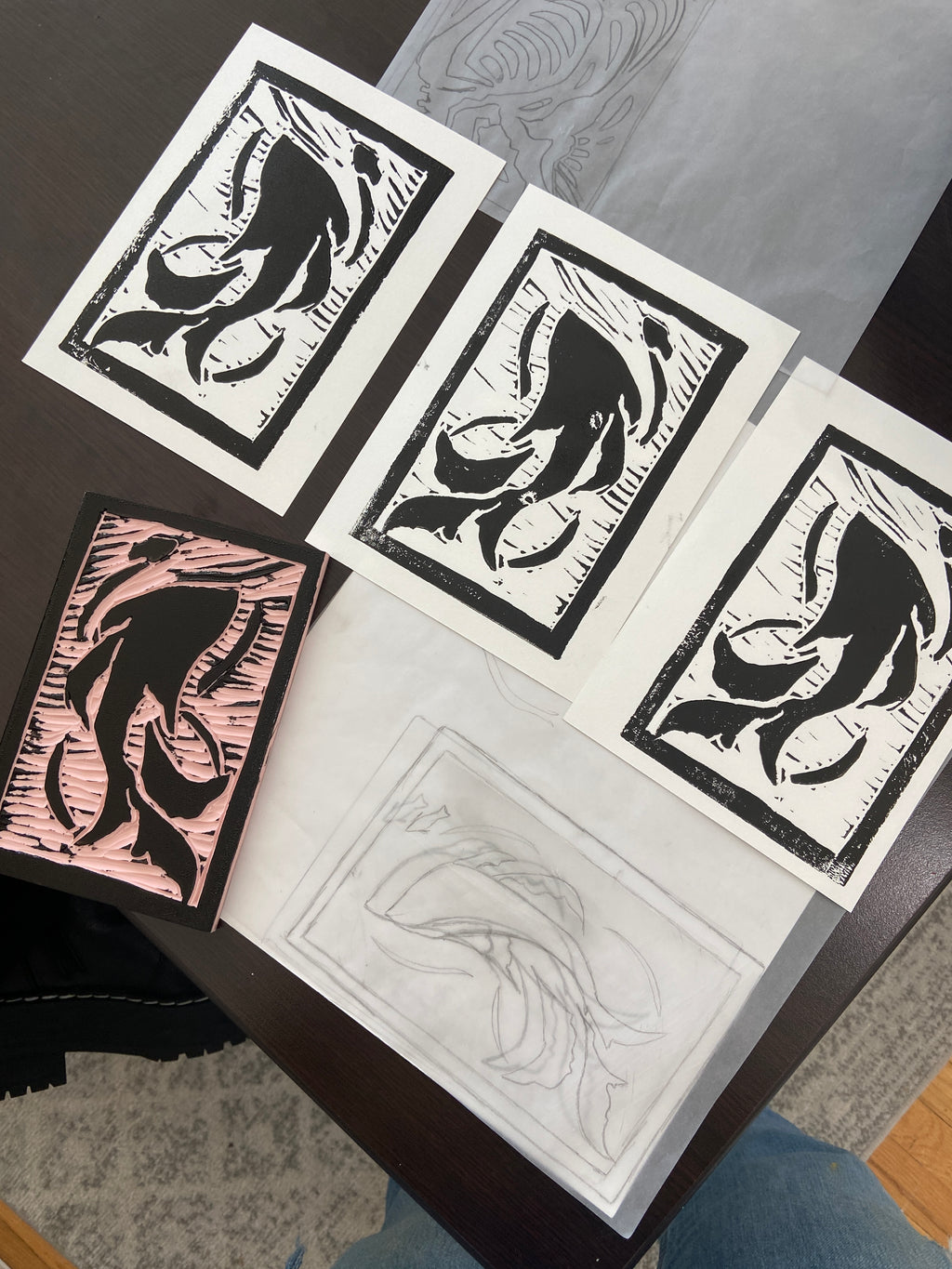 High School Art Thursdays 4-6pm (Sept - June)