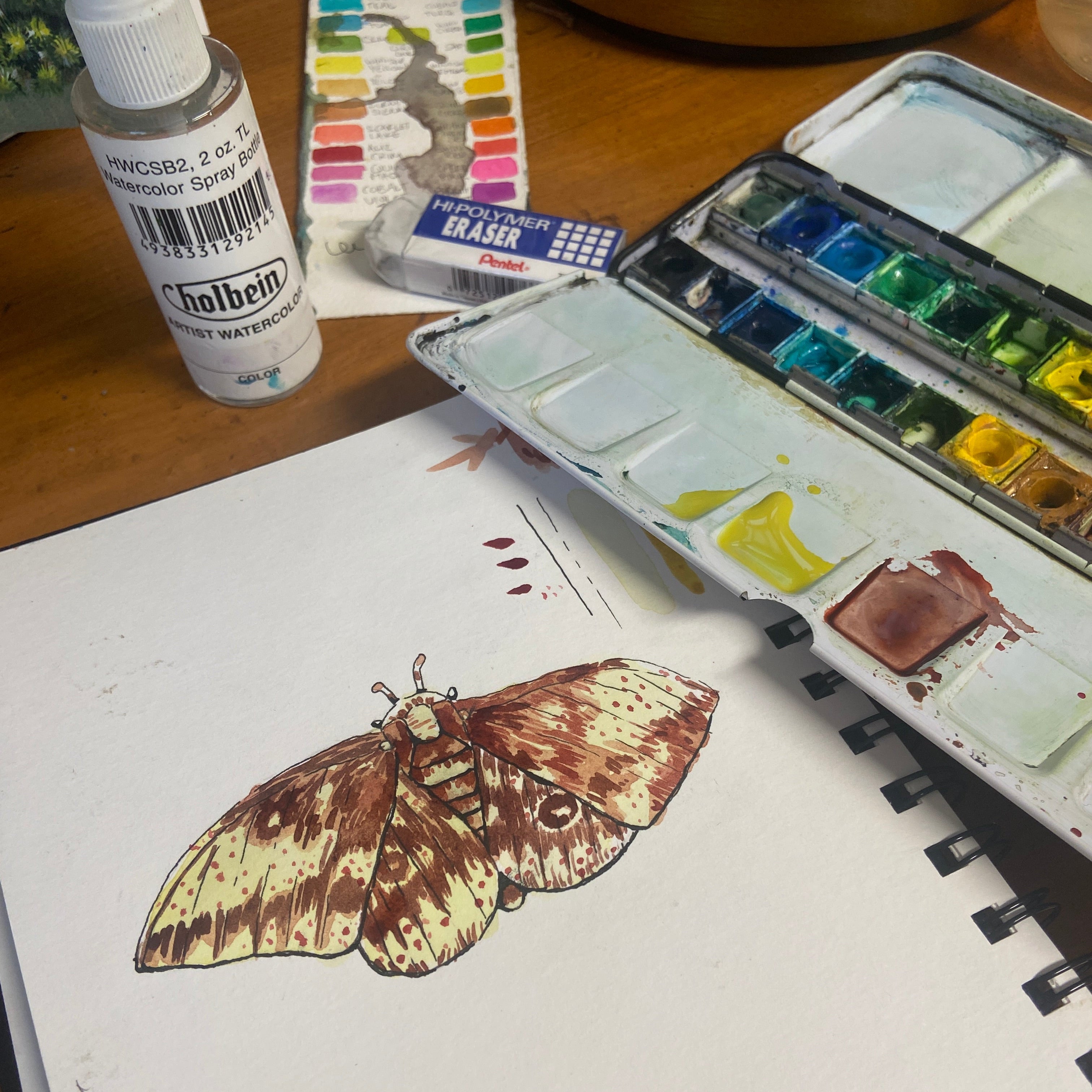 Virtual Art Thursdays K-8th Grade