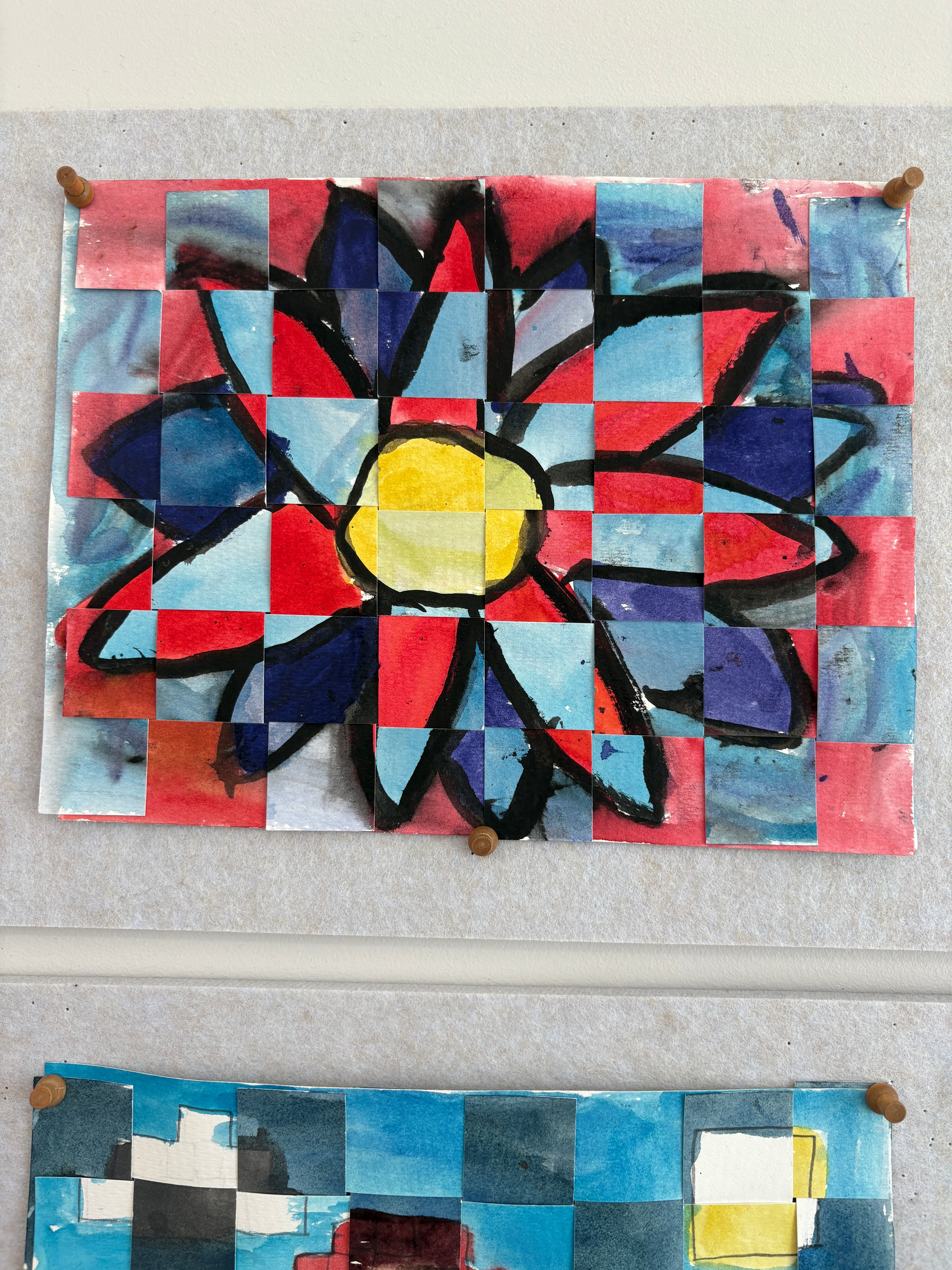 Elementary Art Wednesdays 5-6pm (Sept - June)