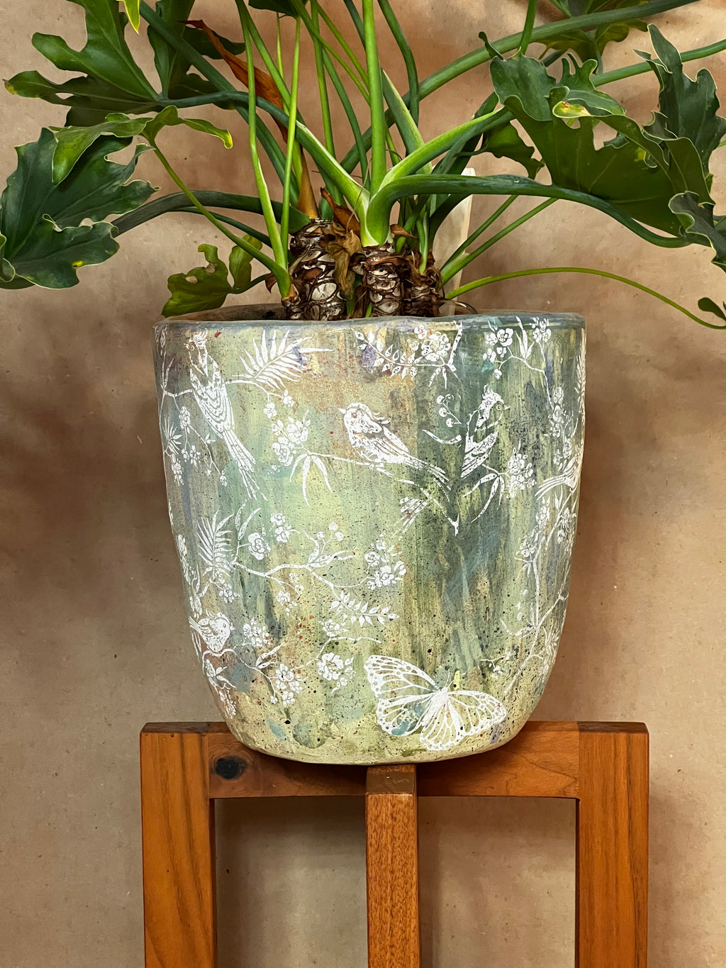 6 Week Intro to Hand Building Ceramics November 10th - December 15th