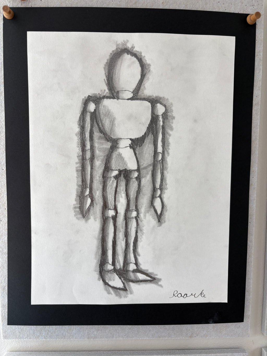 Middle School Art Tuesdays 4-5:30pm (Sept-June)