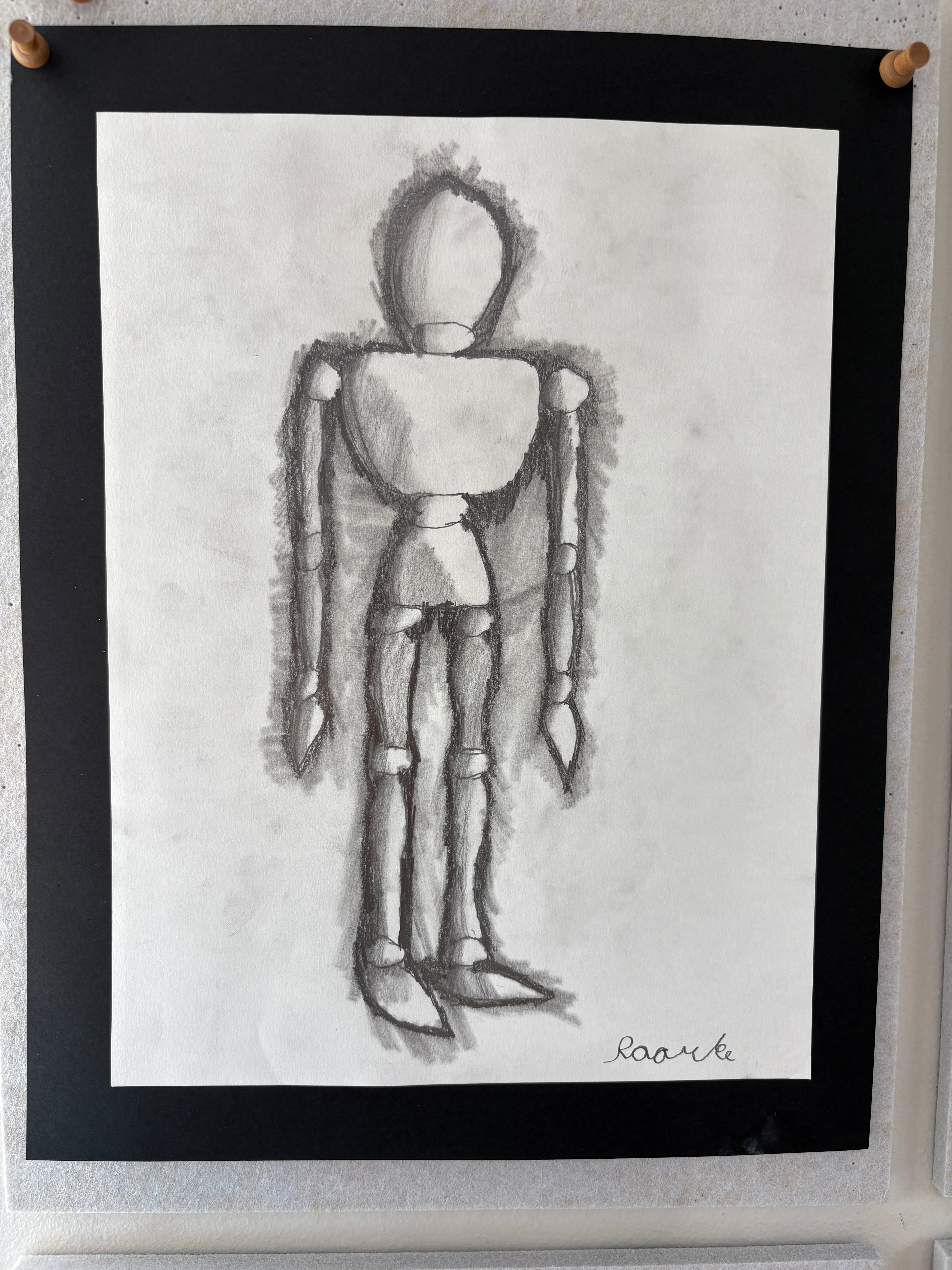 Middle School Art Tuesdays 4-5:30pm (Sept-June)