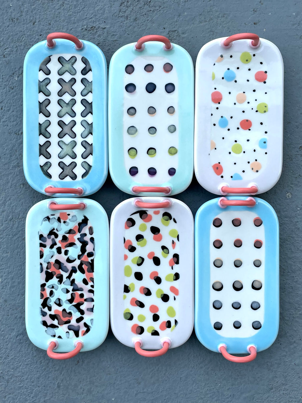 Resist It! with Adrienne Eliades, September 12th & 13th, 10am - 3pm