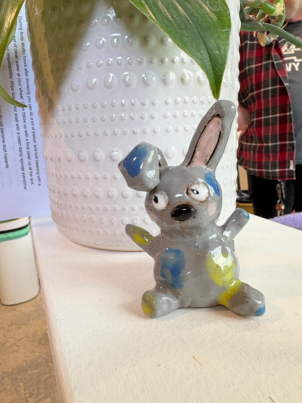 Middle School Art Tuesdays 4-5:30pm (Sept-June)